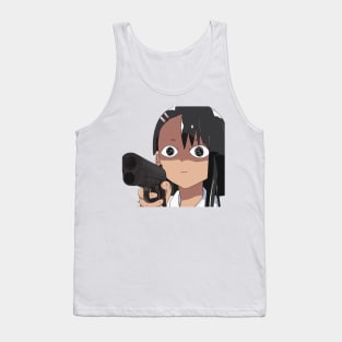 Ijiranaide Tank Top